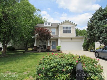 2033 Trace Creek Drive