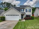 2642 Thistle Brook Drive sold home in Concord, SC