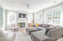 6120 Gatesville Lane sold home in Charlotte, SC