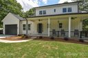 4691 Dick Wilson Road sold home in Denver, SC