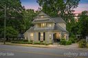 605 W Franklin Street sold home in Monroe, SC