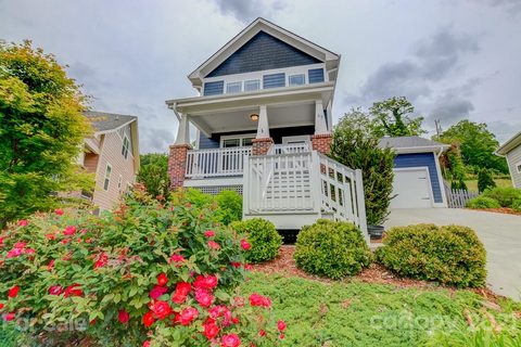 27 Byrdcliffe Lane