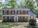 4112 Foxmoor Drive sold home in Charlotte, SC