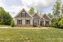 125 Bedford Lane sold home in Mooresville, SC