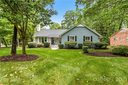 3121 Parkstone Drive sold home in Charlotte, SC