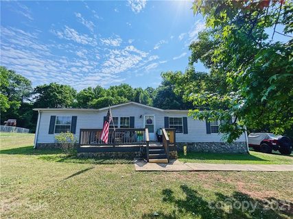 219 High Ridge Circle sold manufactured home in Glenwood Acres, Maiden, NC