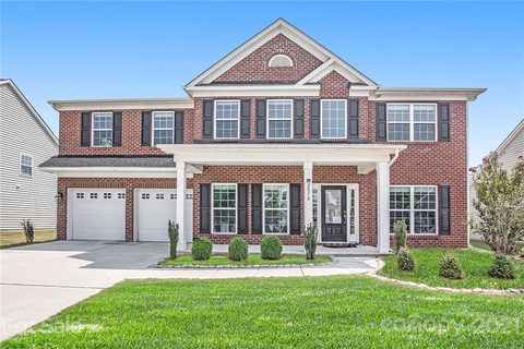 2078 Feldspar Drive
