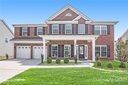 2078 Feldspar Drive sold home in Davidson, SC