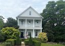 160 Wesleyan Drive sold home in Mcadenville, SC