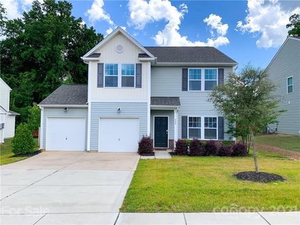 395 Moses Rhyne Drive