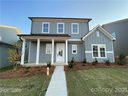 12215 Anne Blount Alley 14 sold home in Davidson, SC