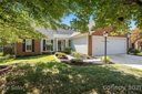 3410 Brookstone Trail sold home in Indian Trail, SC