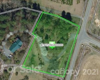99999 Turkey Creek Road sold land listing in Highland Hills, Leicester, NC