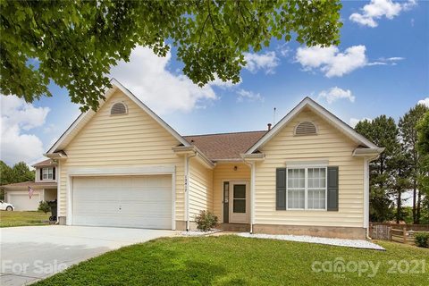 12417 Cumberland Crest Drive