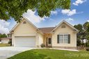 12417 Cumberland Crest Drive sold home in Huntersville, SC