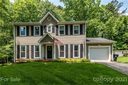 1419 Bellingham Drive sold home in Mooresville, SC