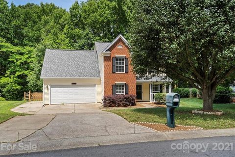 14820 Ashlight Drive