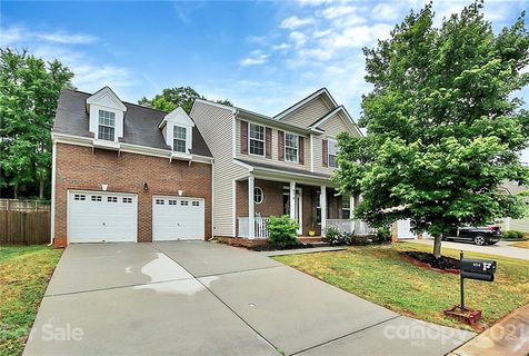 454 Anvil Draw Place sold home in Sweetwater Plantation, Rock Hill, SC