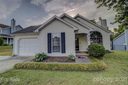2714 Haversham Court sold home in Charlotte, SC