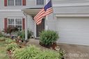 10809 Dry Stone Drive sold home in Huntersville, SC