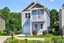 139 High Bluff Circle sold home in Mooresville, SC
