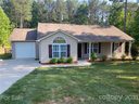 196 Brook Creek Drive sold home in Troutman, SC