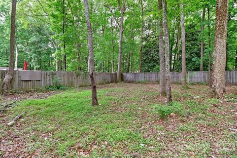 251 Stafford Estates Drive sold lot in Stafford Estates, Salisbury, NC