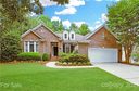 10438 Haddonshire Lane sold home in Charlotte, SC
