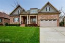 4002 Stonehill Lane sold home in Matthews, SC