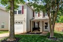 6309 Salamander Run Lane sold home in Charlotte, SC
