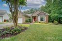 6600 Lyndonville Drive sold home in Charlotte, SC
