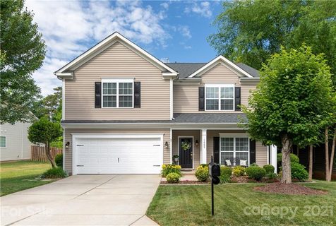 1089 Millhouse Drive sold home in Stonewood, Rock Hill, SC