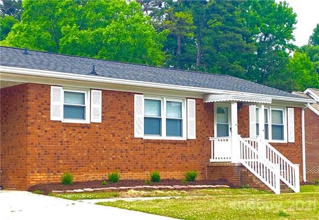 2018 Townview Drive sold home in Townview Estates, Kannapolis, NC