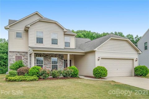 1022 Rippling Brook Court
