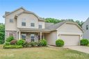 1022 Rippling Brook Court sold home in Indian Land, SC