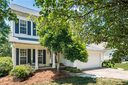 9947 Mitchell Glen Drive sold home in Charlotte, SC