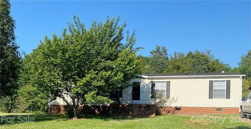 114 Mountain Brook Drive sold manufactured home in Mountain Brook, Bessemer City, NC