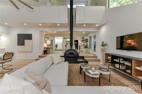 4039 Carmel Forest Drive sold home in Carmel Forest, Charlotte, NC