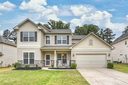 1831 Still Water Lane sold home in Indian Land, SC
