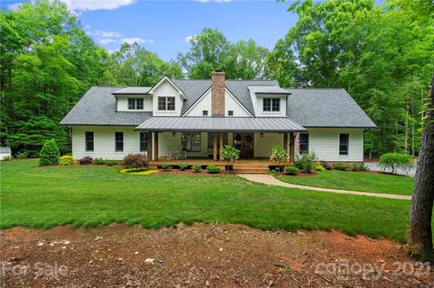 6502 Snow White Field Road sold home in Waxhaw Meadows, Waxhaw, NC