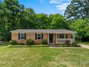 817 Pine Terrace Drive sold home in Rock Hill, SC