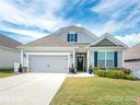 7837 Fountaingrass Lane sold home in Sherrills Ford, SC