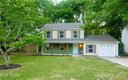4524 Gaynelle Drive sold home in Charlotte, SC