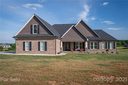 2261 Eva Court sold home in Lincolnton, SC