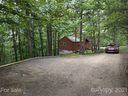 100 Wilderness Drive sold home in Weaverville, SC
