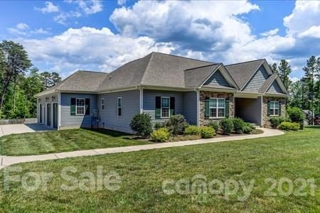 4484 Outlook Drive sold home in Ellington, Iron Station, NC