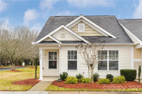 2034 Shady Pond Drive