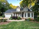 110 Hannah Drive sold home in Rutherfordton, SC