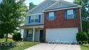 5134 Grays Ridge Drive sold home in Charlotte, SC