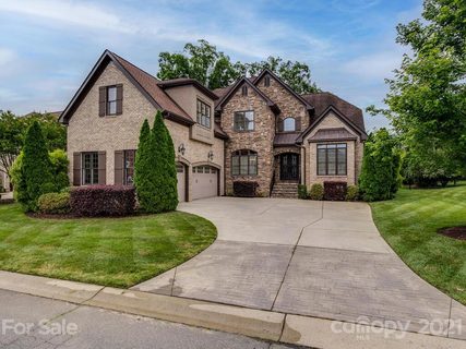 1820 Therrell Farms Road sold home in Therrell Farms, Waxhaw, NC